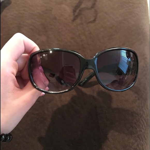 Fossil Accessories - Fossil Sunglasses